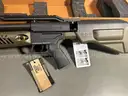 Brand New Umarex Hammer .50 Cal PCP Pellet Rifle-WILL SHIP