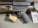Brand New Umarex Hammer .50 Cal PCP Pellet Rifle-WILL SHIP
