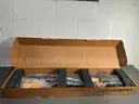 Brand New Umarex Hammer .50 Cal PCP Pellet Rifle-WILL SHIP