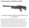 Brand New Umarex Hammer .50 Cal PCP Pellet Rifle-WILL SHIP