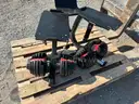 BowFlex SelectTech Series 2 552 Adjustable Dumbbells With Stand-WILL SHIP