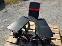 BowFlex SelectTech Series 2 552 Adjustable Dumbbells With Stand-WILL SHIP