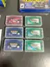 Lot of 11 Nintendo an Ps4 Video Games-WILL SHIP
