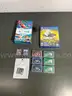 Lot of 11 Nintendo an Ps4 Video Games-WILL SHIP