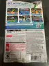 Lot of 11 Nintendo an Ps4 Video Games-WILL SHIP