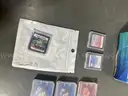 Lot of 11 Nintendo an Ps4 Video Games-WILL SHIP