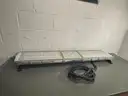 2019 Whelen Legacy DUO 54&#x22; LED Lightbar-WILL SHIP