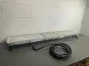 2019 Whelen Legacy DUO 54&#x22; LED Lightbar-WILL SHIP