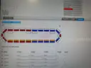 2019 Whelen Legacy DUO 54&#x22; LED Lightbar-WILL SHIP