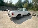 2001 Ford Ranger XLT 2.5 2WD