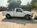 2001 Ford Ranger XLT 2.5 2WD
