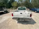 2001 Ford Ranger XLT 2.5 2WD