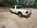 2001 Ford Ranger XLT 2.5 2WD