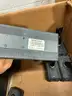 Lot of Watchguard Parts, Accessories and Wiring -WILL SHIP