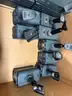 Lot of Watchguard Parts, Accessories and Wiring -WILL SHIP