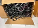 Lot of Watchguard Parts, Accessories and Wiring -WILL SHIP