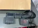 Lot of Watchguard Parts, Accessories and Wiring -WILL SHIP