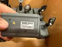 Lot of Watchguard Parts, Accessories and Wiring -WILL SHIP