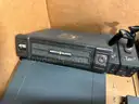 Lot of Watchguard Parts, Accessories and Wiring -WILL SHIP