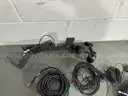 Motorola M-500 In Car Camera System-WILL SHIP