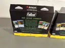 Magic The Gathering 4 Item Lot-WILL SHIP