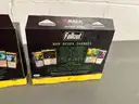 Magic The Gathering 4 Item Lot-WILL SHIP