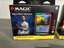Magic The Gathering 4 Item Lot-WILL SHIP