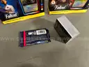 Magic The Gathering 4 Item Lot-WILL SHIP