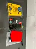 Lot of 3 Pokemon Card Binders-WILL SHIP