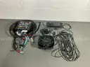 Whelen Cencom Sapphire W/TA and SA315 Speaker -WILL SHIP