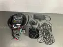 Whelen Cencom Sapphire W/TA and SA315 Speaker -WILL SHIP