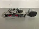 Kustom Signals Hawk Radar -WILL SHIP