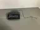 Code 3 Red/Blue Dash Light-WILL SHIP