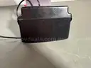 Code 3 Red/Blue Dash Light-WILL SHIP