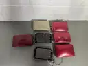Lot of 7 Red Whelen 600 Series Smart Lightheads -WILL SHIP