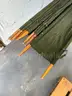 Lot of 4 Vintage Military Surplus Stretchers/Litters -WILL SHIP