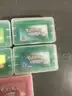 Lot of 5 Pokemon Nintendo Gameboy Games-WILL SHIP