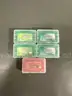 Lot of 5 Pokemon Nintendo Gameboy Games-WILL SHIP