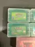 Lot of 5 Pokemon Nintendo Gameboy Games-WILL SHIP