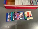 Score 1991 Baseball Card Box-WILL SHIP