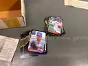Donruss 1987 Baseball Card Box-WILL SHIP