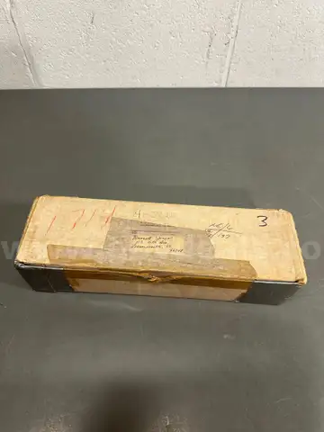 Mixed Box 1981-85 Topps, Fleer &#x26; Donruss Baseball Cards -WILL SHIP