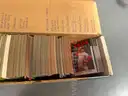 Mixed Box 1981-85 Topps, Fleer &#x26; Donruss Baseball Cards -WILL SHIP