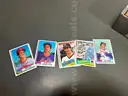 Mixed Box 1981-85 Topps, Fleer &#x26; Donruss Baseball Cards -WILL SHIP