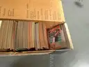 Mixed Box 1981-85 Topps, Fleer &#x26; Donruss Baseball Cards -WILL SHIP