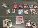 Box of Fleer &#x26; Donruss 1985 Baseball Cards-WILL SHIP