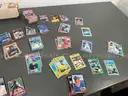Box of Fleer &#x26; Donruss 1985 Baseball Cards-WILL SHIP