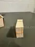 Box of Fleer, Donruss &#x26; Topps Baseball Cards 84-88-WILL SHIP