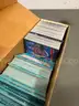 Donruss 1985 Baseball Card &#x26; Puzzle Cards Box-WILL SHIP