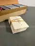 Donruss 1985 Baseball Card &#x26; Puzzle Cards Box-WILL SHIP